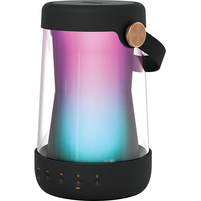 ihome speaker lantern