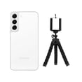 thumbnail image 1 of Celular Samsung S22 Plus Reacondicionado 128gb Blanco + Trípode Samsung Galaxy SM-S906U, 1 of 4