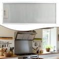 thumbnail image 4 of Lefu Silver Cooker Hood Filters Metal Mesh Extractor Vent Filter 192 x 471 x 9mm, 4 of 10