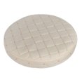 thumbnail image 1 of Cubierta de taburete de bar Sunnimix Cuadrícula Beige 35 cm, 1 of 8