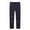 Navy Blue, variant on Men's Solid Fashion Outdoors Quick Drying Hiking Trousers
