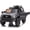 Black, variant on Patikuin Electric Kids Ride on Cars 12V Battery Powered for Ages 2-6 Licensed Toyota Tacoma,Kids' Electric Vehicles with Remote Control White