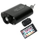 thumbnail image 5 of Motor de luz de fibra óptica con control remoto, iluminación de techo RGBW de 12W para aplicación Bluetooth, 5 of 12