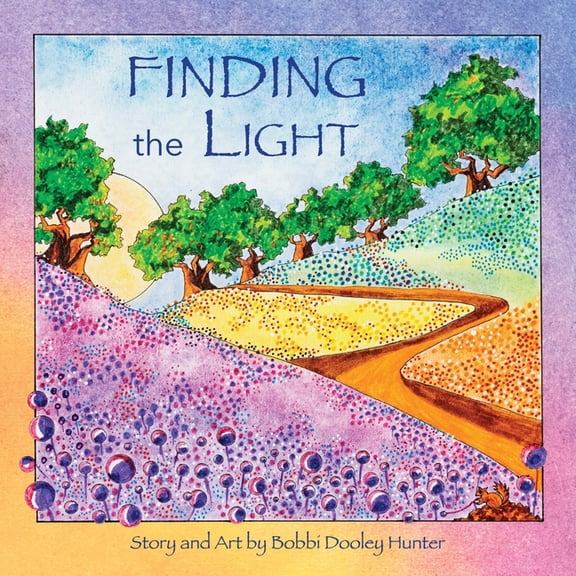 Finding the Light, (Paperback)