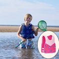 thumbnail image 5 of Swim Vest for Children Buoyancy Swimming Aid for Boys, Girls, 5 of 6