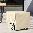 thumbnail image 4 of Durable Weatherproof Generator Cover for Outdoor Protection - Dust and Water Resistant Solution for Garden and Patio Use, 4 of 5