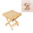 thumbnail image 1 of Taburete, Asiento Plegable Sin Olores Resistente Al Desgaste Saludable Sin Tóxicos Para Pescar Para Mujeres, 1 of 7