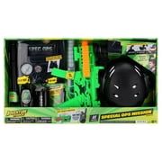 Adventure Force Special Ops Mission Roleplay Set, 11 Pieces
