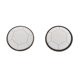 thumbnail image 2 of Cubierta de la tapa de los joysticks con agarre del pulgar del controlador para blanco Sunnimix Joystick Grips, 2 of 6