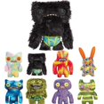 thumbnail image 2 of 2026 Plush Anime Plushies Toy Funky Tooth Treasure Ugly Toys Funny Stuffed Plush Doll Throw Pillow Home Decoration Kids Birthday Gift, 2 of 5