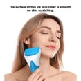 thumbnail image 3 of Seitruly Ice Skins Roller Professional Safe Ladies Herramienta de masaje facial Cuidado personal Terapia de enfriamiento Masajeador Equipo de masaje de Tratamientos faciales Tipo 3 Seitruly CE014393-03, 3 of 6