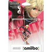 Shulk No.25 amiibo (Nintendo Wii U/3DS)