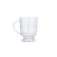 thumbnail image 4 of Holiday Time Stag Glass Mug, 18oz, 1 Piece, 4 of 5