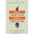 thumbnail image 3 of Grande Commande, Grande Compassion: Suivre Jésus et Aimer le Monde, 3 of 3