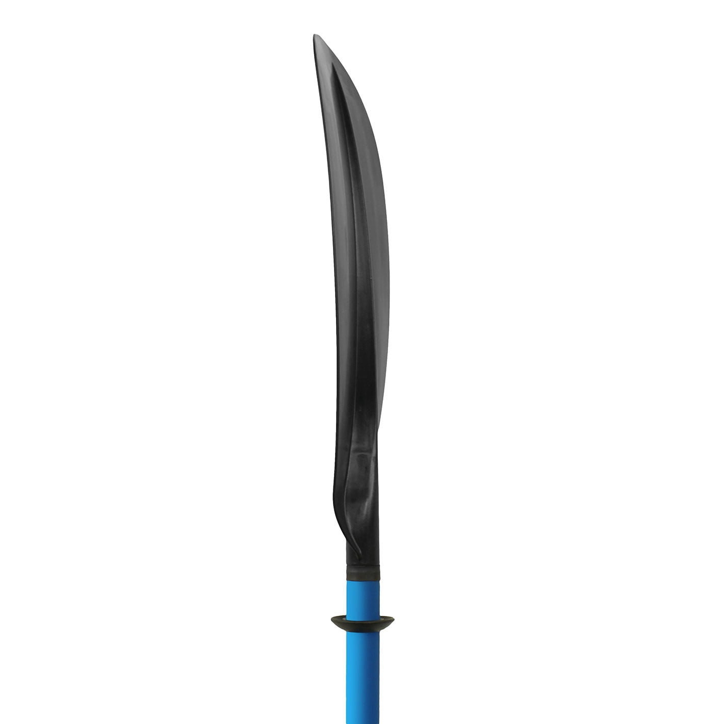 Pelican - Vesta Kayak Paddle - Aluminium Shaft & Polypropylene Blades - 90.5in - Blue