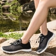 thumbnail image 1 of Zapatos de agua Zapatos de playa sin cordones Zapatos de río para playa Natación Surf Deportes acuáticos, 1 of 9