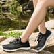 thumbnail image 5 of Zapatos de agua Zapatos de playa sin cordones Zapatos de río para playa Natación Surf Deportes acuáticos, 5 of 9