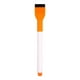 thumbnail image 1 of Colored Whiteboard Pen With Erasable Water-based Brush And Non-magnetic Children's Graffiti 12 Color Drawing Pen 2ml, 1 of 1