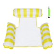 thumbnail image 5 of Floating Water Chair with Double Stitching Technology Water Party Suit for Adult, 5 of 5