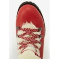 thumbnail image 6 of Comfortview Arctic Bootie Faux Fur Trim Women's Winter Snow Boots (Wide Widths Available), 6 of 6