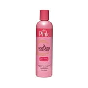 Pink Oil Moisturizer