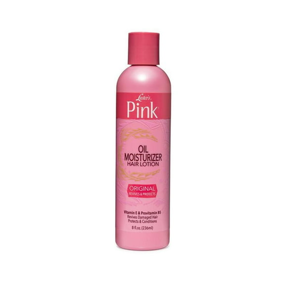 Pink Oil Moisturizer