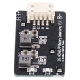 thumbnail image 4 of Battery Balance Module, Simple Wiring Active Equalizer 2.0V-4.5V  For Ternary Iron Lithium Batteries 2S,3S,4S,5S,6S, 4 of 8