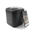 thumbnail image 1 of Dispositivo De Almacenamiento Personal En La Nube Amberpro + Enrutador Wifi Ac2600. Discos Duros Duales De 1 Tb Con Raid 1 O 2 Tb Opcional Con Raid 0. Plex Y Home Assistant. Compatible Con Ios/Android, 1 of 9