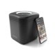 thumbnail image 1 of Dispositivo De Almacenamiento Personal En La Nube Amberpro + Enrutador Wifi Ac2600. Discos Duros Duales De 1 Tb Con Raid 1 O 2 Tb Opcional Con Raid 0. Plex Y Home Assistant. Compatible Con Ios/Android, 1 of 9