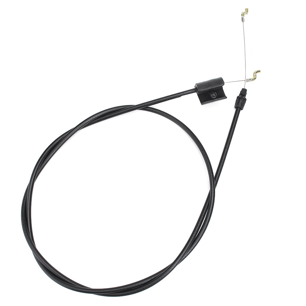 OE:532183567 Craftsman Lawn Mower Replacement Engine Zone Control Cable Line 