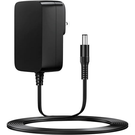 FITE ON UL Listed AC Adapter Charger for LitterMaid LM680C LM980 P-70016 Automatic Self-Cleaning Classic Cat Litter Box Power Supply Cord Cable