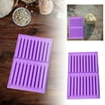 thumbnail image 2 of Food-Grade Silicone Baking Molds - Non-Stick, Heat-Resistant, Multi-Purpose - for Chocolate, Soap, Jelly & DIY Desserts, 2 of 6