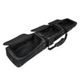 thumbnail image 2 of Bolsa para snowboard con ruedas Cola 156cmx32cmx18cm, 2 of 7