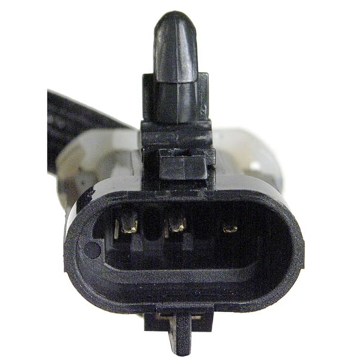 Engine Crankshaft Position Sensor