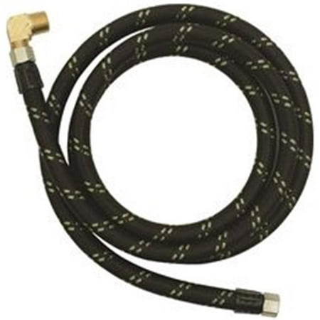 6 ft. Industrial Grade Dishwasher Water Supply Line