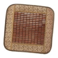 thumbnail image 2 of Cubierta de masaje para el asiento del automóvil Cola Delantera / Trasera, 2 of 8