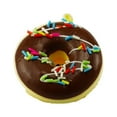 thumbnail image 1 of XFGOU bubble machine Toys and Hobbies Donut Simulation Bread Decompression Slow Resilience Toy For Children And Adult Education, 1 of 6