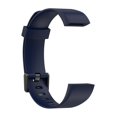 thumbnail image 5 of For Realme Band RMA199 Waterproof Silicone Solid Watch Band Replacement Watch Strap, 5 of 5