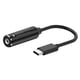 thumbnail image 1 of Cable Del Cargador Cable de carga rápida DC hembra a tipo C macho para computadora (DC40135) Likrtyny Para estrenar, 1 of 6