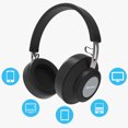 thumbnail image 5 of Twowood auricular Bluedio TS-1 Inalámbrico Bluetooth Auriculares Compatible con auriculares Música Estéreo Auriculares con Micrófono, 5 of 5