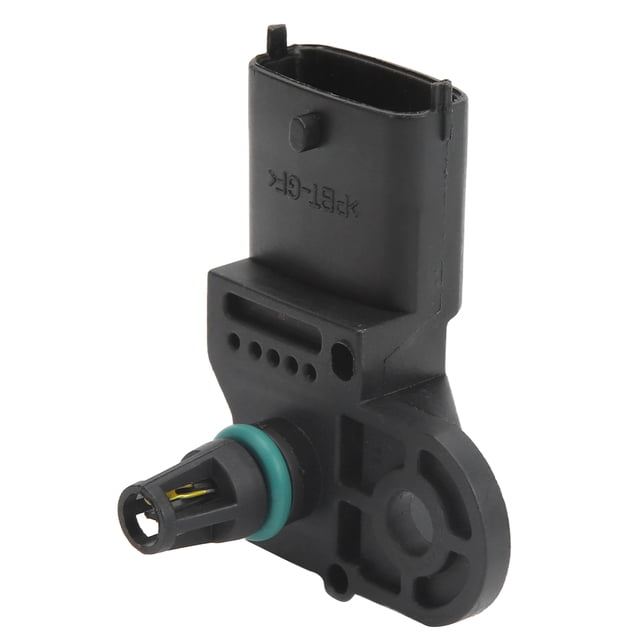 Sensor de presión absoluta del colector, sensor MAP de presión absoluta del colector MAP del motor Sensor de presión absoluta del colector MAP Diseño fácil de usar