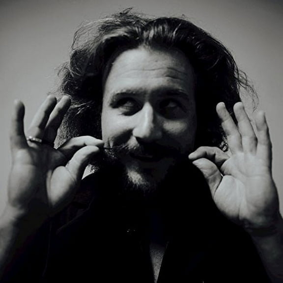 Jim James - Tribute To 2 - Music & Performance - Vinyl