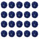 thumbnail image 1 of 20pcs Home Decorative Rattan Balls Creative Photo Props DIY Decorative Balls, 1 of 4