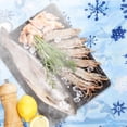 thumbnail image 3 of Lantu Reusable Freezer Ice Pad, 24x20 Inch Cold Plate for Coolers, Food Trays, Cold Platters, Freezer Mats for Cheese, Deli, Meat, Veggie Platters, Picnics & Parties, 3 of 5