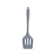 thumbnail image 1 of Espátula para frijoles, cuchara de cocina de silicona, espátula para verduras para sartenes antiadherentes, resistente al calor, sin fugas de aceite, para el hogar, espátula para frijoles de, 1 of 8