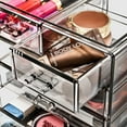 thumbnail image 5 of Sorbus New Cosmetics and Jewelry Big Storage Case Display, 5 of 10