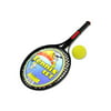 Tennis Play with Foam Ball - Set of 24