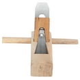 thumbnail image 1 of Hand Planer, Block Plane Practical Comfortable Simple Easy Compact  for Surface Smoothing, 1 of 7