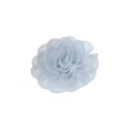 thumbnail image 1 of Advancent Flores Cómodo Usar Pajarita para gatos Suministros para mascotas azul gris Decoración gris azulado, 1 of 6