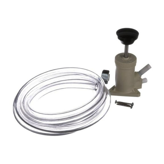 Dema Soap Dispenser 301B - Genuine OEM Replacement Part